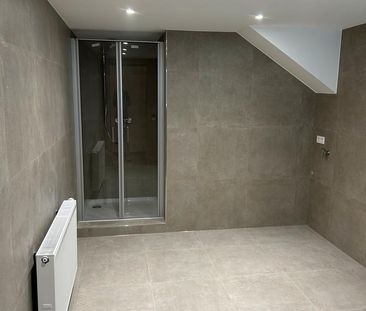 ERSTBEZUG mit Küche: 4 Zi Wohnung 100m² 97944 Boxberg -Schweigern - Photo 6