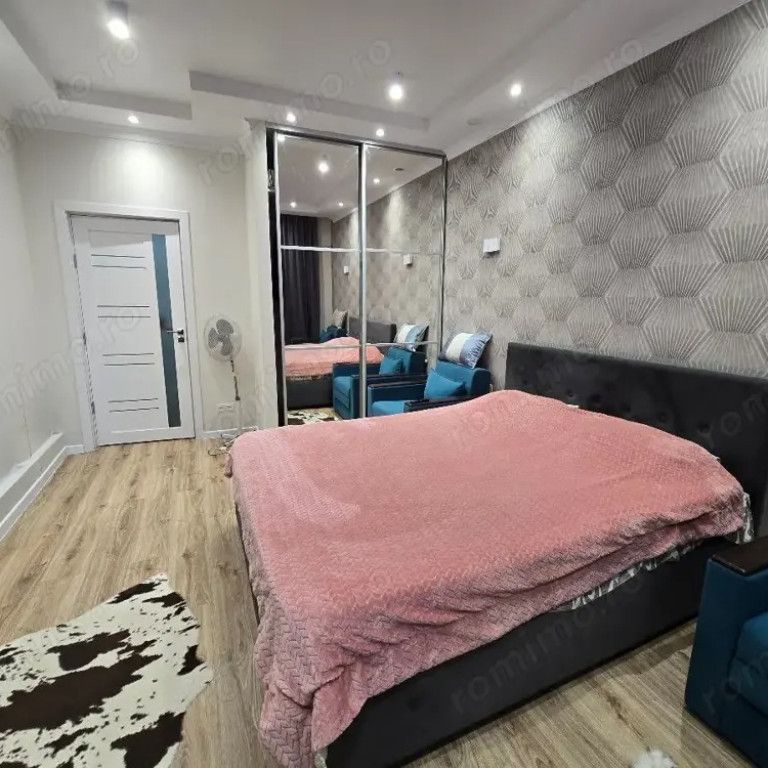 Garsoniera zona Iancului - Photo 1