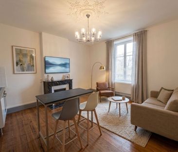 Location Appartement 2 pièces 42m² - Photo 1