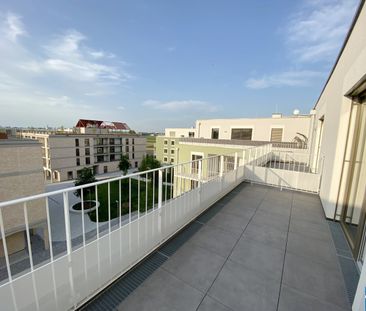 Wohnen im Tullnerfeld: Moderne Mietwohnungen mit exzellenter Infras... - Foto 4