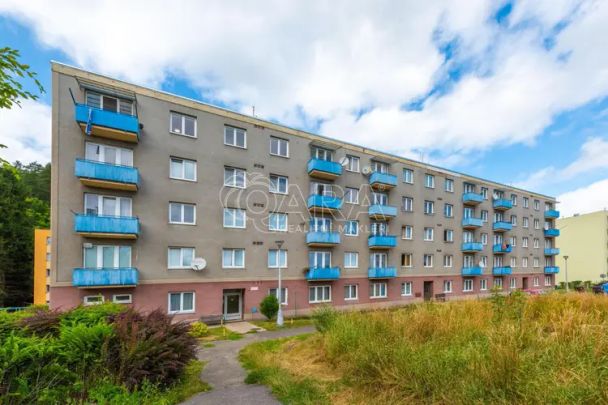 Pronájem bytu 2+1 - Fotografie 1
