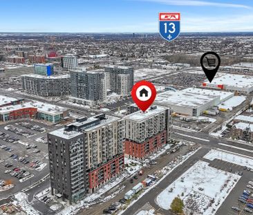 Nouveauté sur le marché Appartement à louer - Laval (Chomedey) (Car... - Photo 6