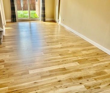 4 bedroom detached house to rent - Photo 4