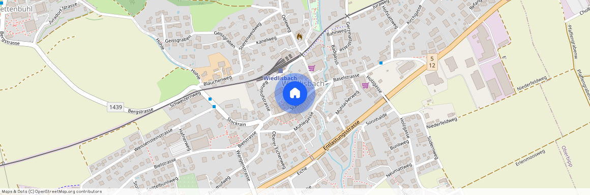 4537, Wiedlisbach, Städtli, 10