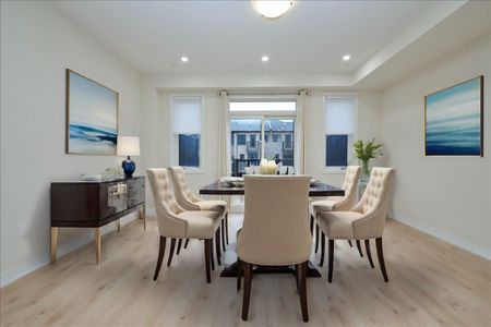 For Lease - 9 Cherry Hill Lane, Barrie, Ontario - Photo 4