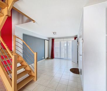 Duplex appartement in centrum Ternat - Photo 2