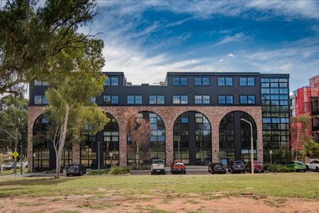 209/1 The Causeway, Kingston ACT 2604 - Apartment For Rent | Domain - Photo 5