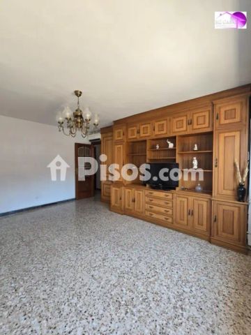 Piso en alquiler en Calle de Blas y Ubide, 2 - Photo 5