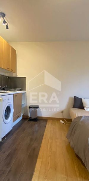 Appartement Etampes 1 pièce(s) 26 m2 - Photo 1