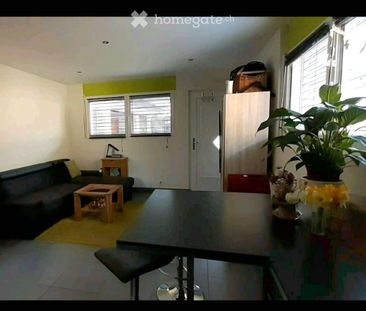 Studio à louer - Foto 1