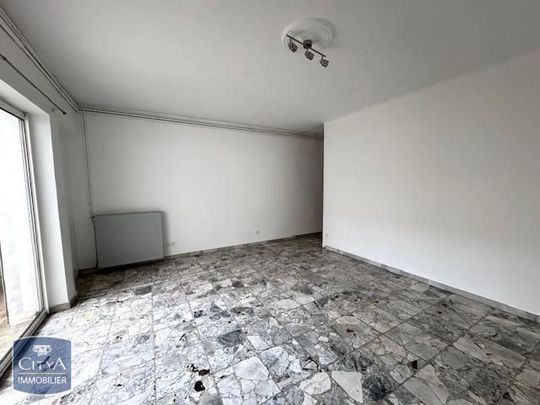 Location Maison 4 pièces 101m² CARCASSONNE 11000 - Photo 1