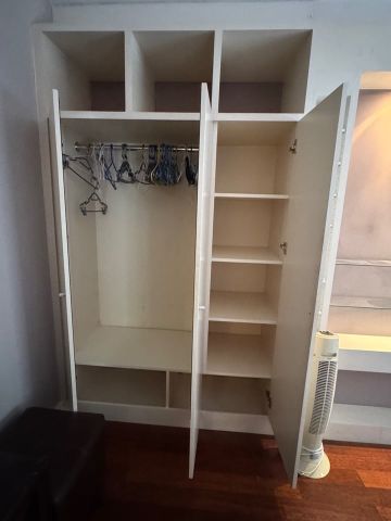 Room in a Shared House, Old Oak Road, W3 - Photo 4