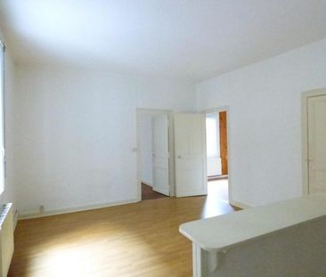 Appartement à louer, 3 pièces - Angers 49100 - Photo 3