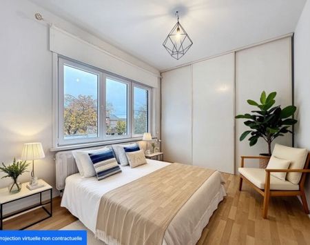 Maison - 3 CH. - Photo 2