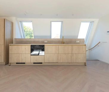 Appartement de 4 pièces avec terrasse sur le toit, Oude Wetering - Foto 6
