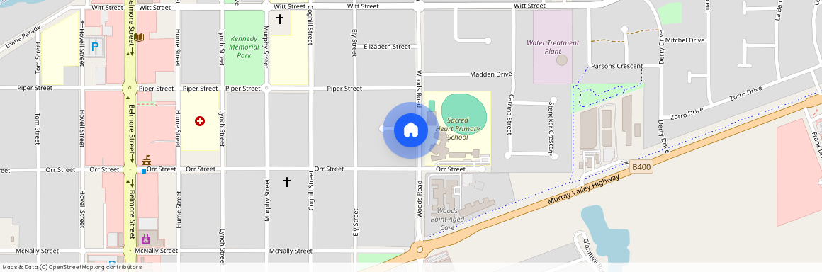 37 Woods Rd, Vic 3730, Yarrawonga