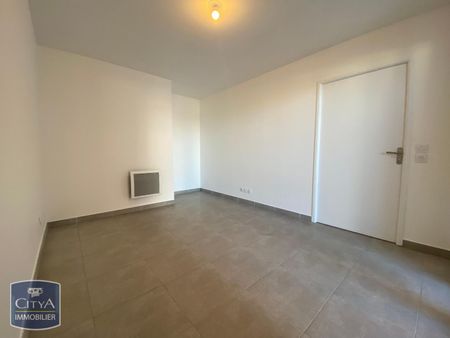 Location Appartement 2 pièces 46m² MONTEUX 84170 - Photo 2