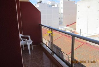 APARTMENT FOR RENT IN GUARDAMAR DEL SEGURA - ALICANTE