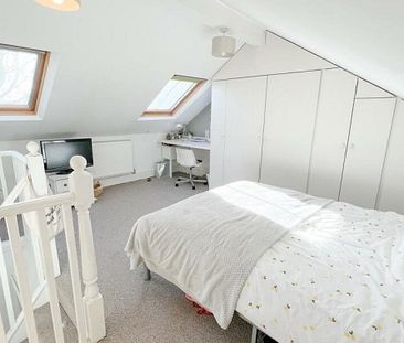 Spacious 4-bedroom house - Photo 4