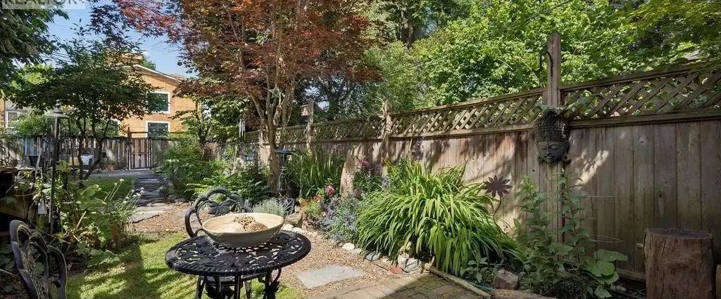 1255 E 23 AVENUE — 1 Bedroom - Photo 1