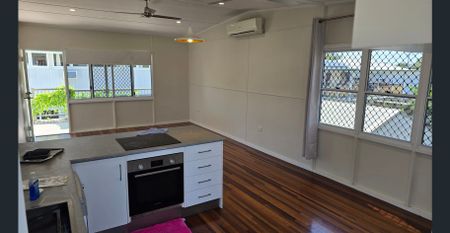 2 Bedroom 1 Bathroom Unit Close to the City - Photo 5