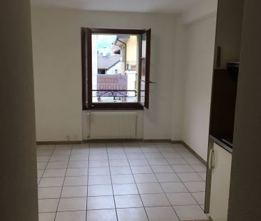 1 Zimmer, 17 m² - Foto 1