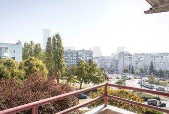 Apartamento T2 em Setúbal