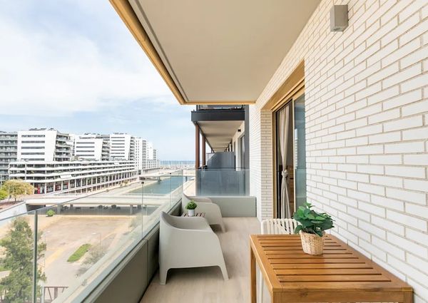 Carrer de Pi i Margall, Badalona, Catalonia 08912