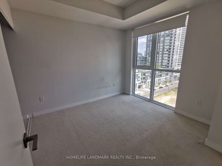For Lease - 4055 Parkside Village Drive Unit# 819, Mississauga, Ontario - Photo 3