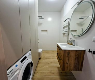 Mieszkanie | Wynajem - Zdjęcie 6