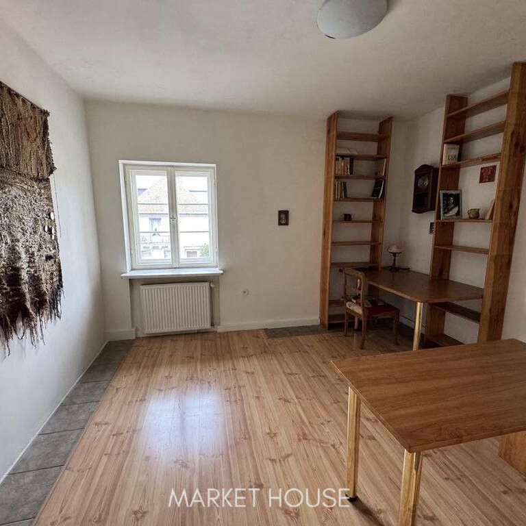 Do wynajęcia piętro domu z tarasem i ogrodem - Photo 1