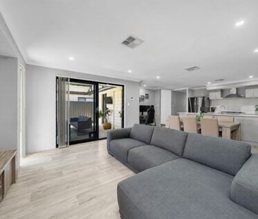 Spacious outdoor living - Photo 1