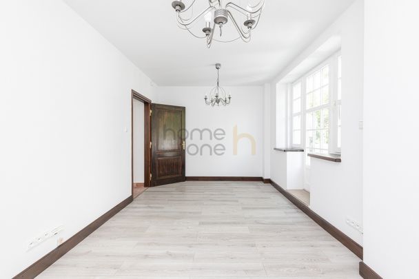 Reprezentacyjna Willa | Idealna na kancelarię - Photo 1