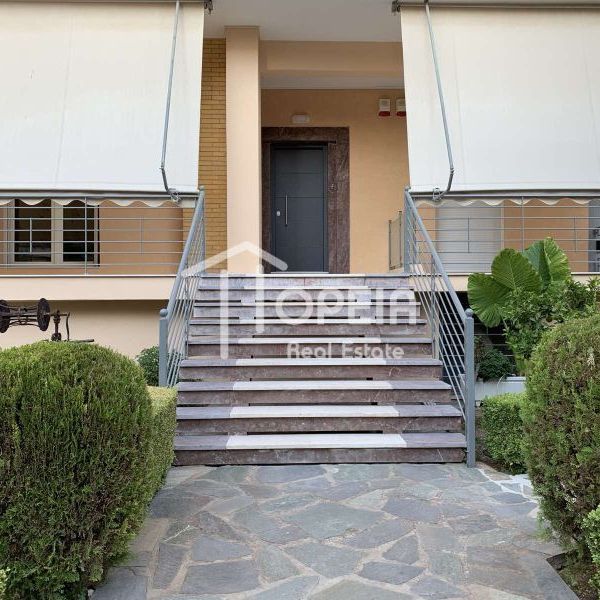 Διαμέρισμα για ενοικίαση Σούρμενα (Ελληνικό) - Photo 1