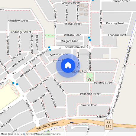 17 Dragonfly Road, WA 6031, Banksia Grove