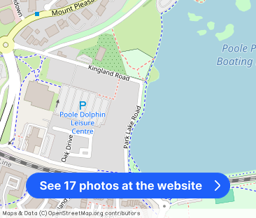 Park Lake Road, Poole - Photo 1