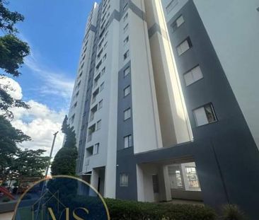 Apartamento Em Vila Augusta, Guarulhos/sp de 60 m² 2 Quartos Para L... - Foto 4