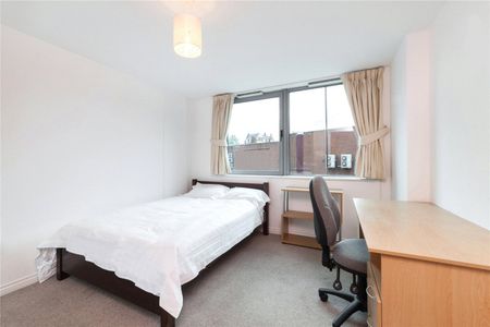 St. Pancras Way, London, NW1 - Photo 5