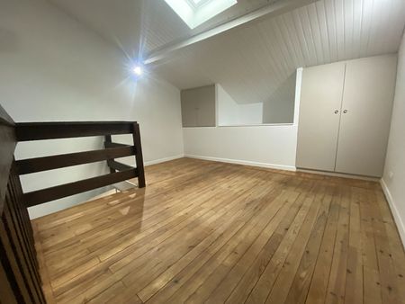 Maison T3 Talence à louer - Photo 4