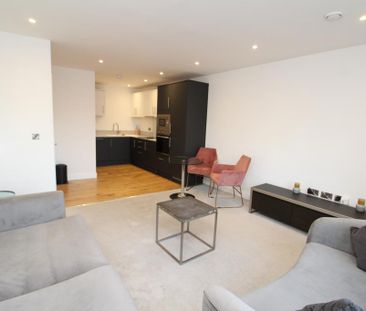 1 bedroom apartment to rent - Photo 2