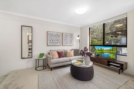 Stylish Urban Living in the Heart of Pyrmont - Photo 4