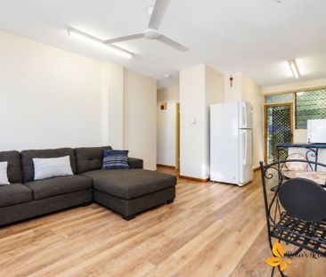 Fantastic Partially Furnished Unit in The Heart Of Fannie Bay - Photo 2