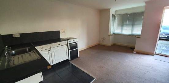 1 bedroom property to rent in Corby - Photo 2