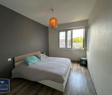 Location Appartement 3 pièces 69m² BRIVE LA GAILLARDE 19100 - Photo 4