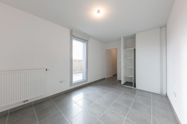 location Appartement T2 DE 45.12m² À TOULOUSE - Photo 1