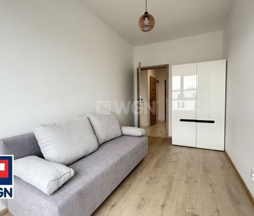 Mieszkanie na wynajem Suwałki - Do wynajęcia wyposażone mieszkanie ... - Фото 3