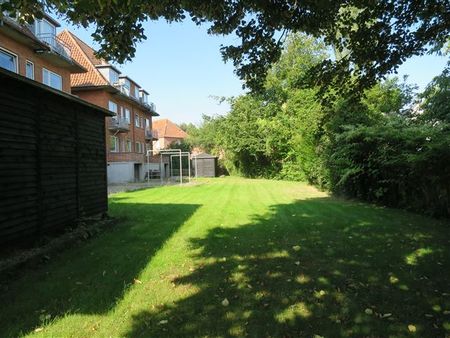 Haraldsgade, Odense C - Foto 3