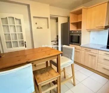 Location Maison 5 pièces 109 m2 à Sucy-en-Brie - Photo 5