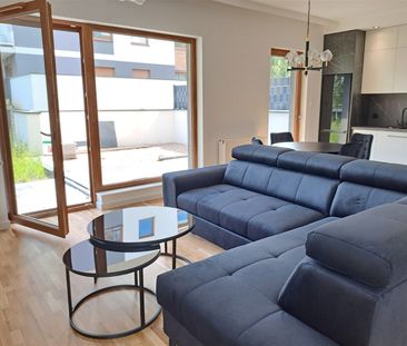 Mieszkanie na wynajem - Photo 1