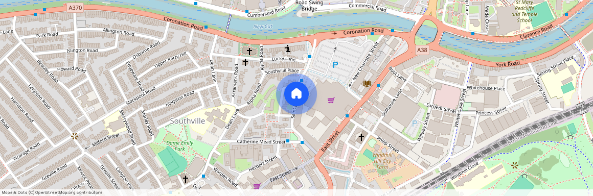 Watkins House, Bedminster, BS3 1FS, Bristol